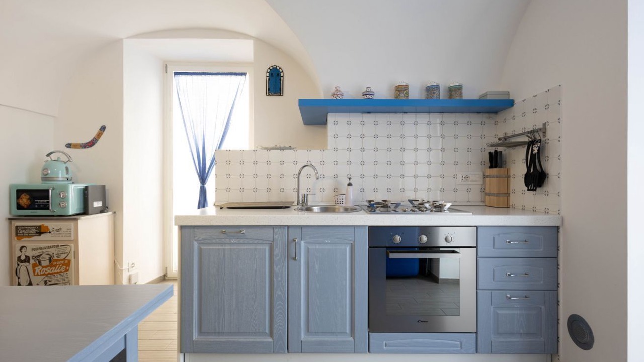 Photo of Kitchen in Centro Storico
