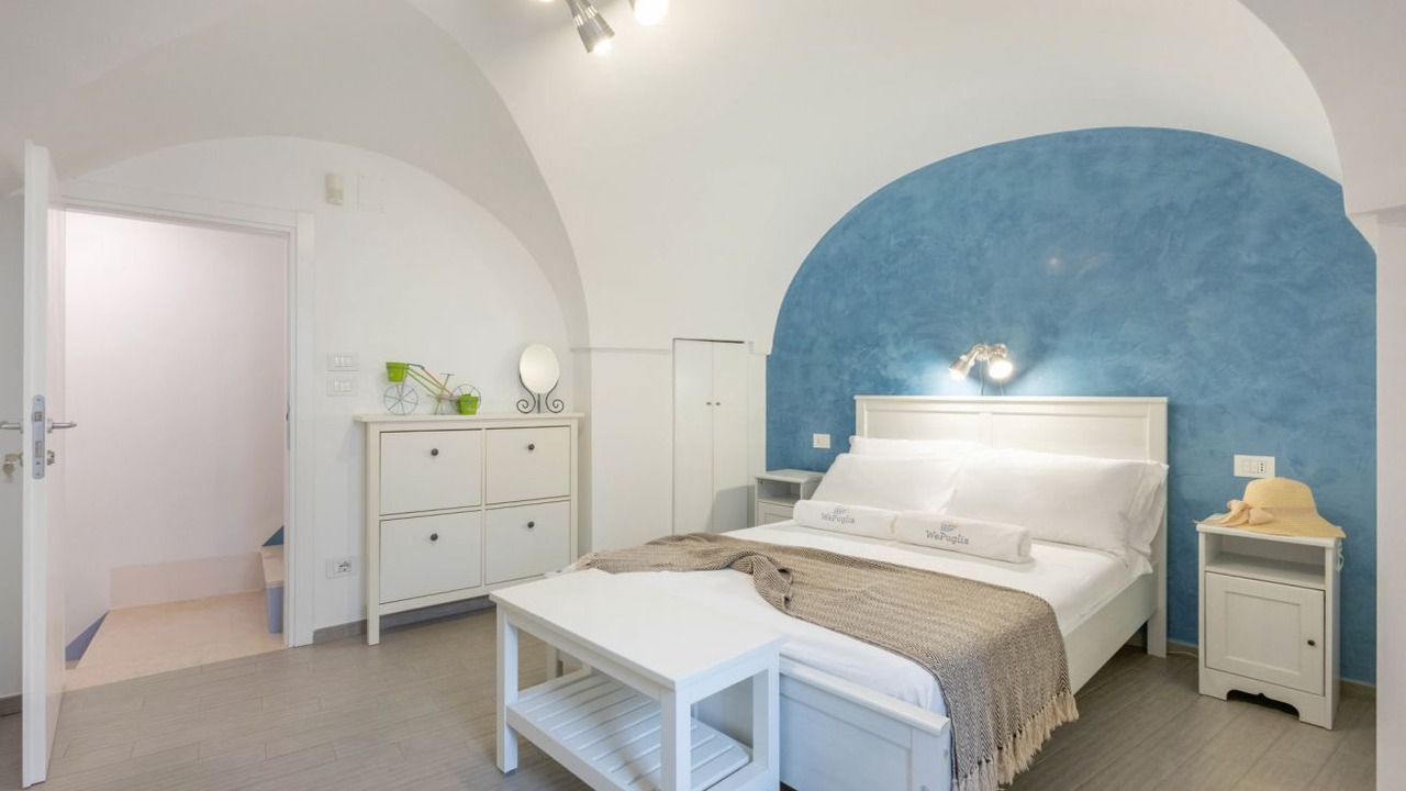 Photo of Bedroom in Centro Storico