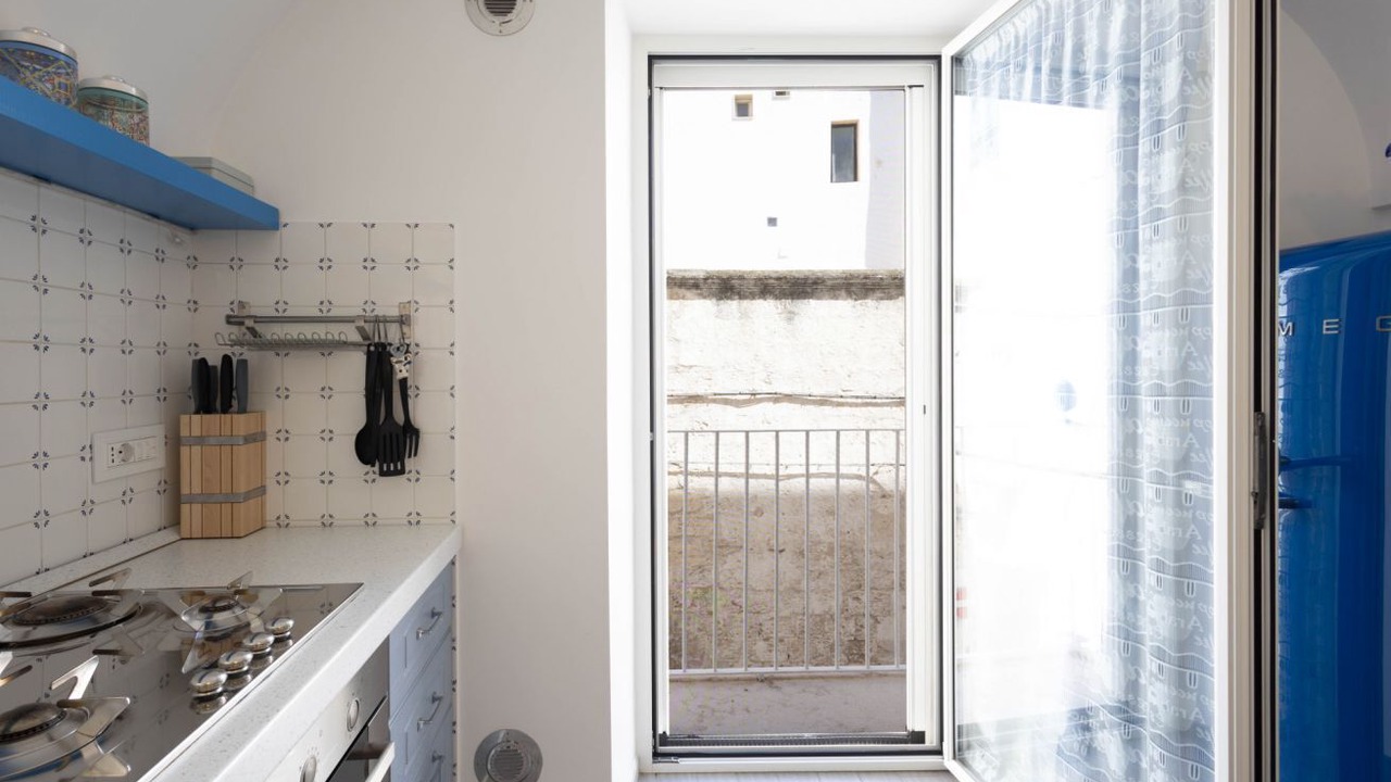 Photo of Kitchen in Centro Storico