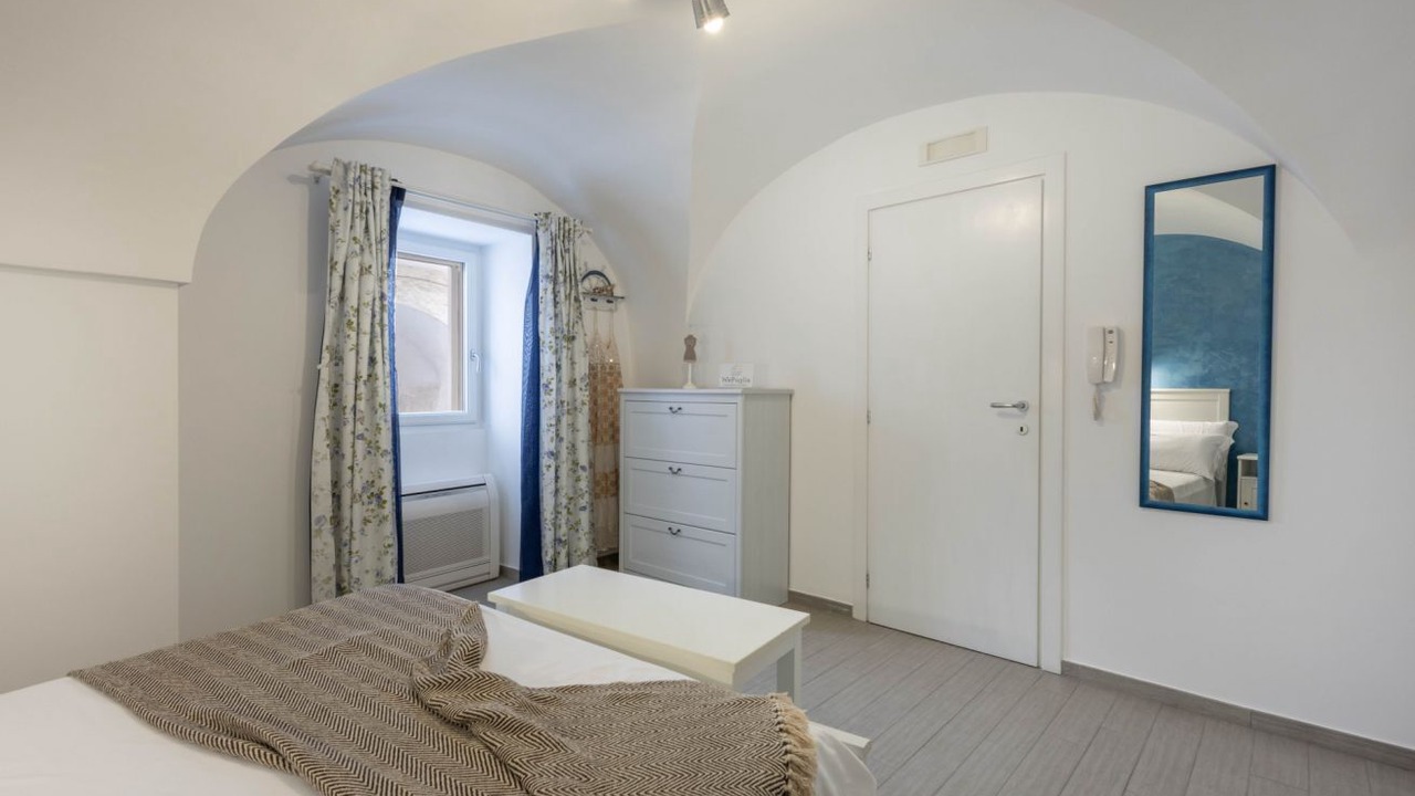 Photo of Bedroom in Centro Storico