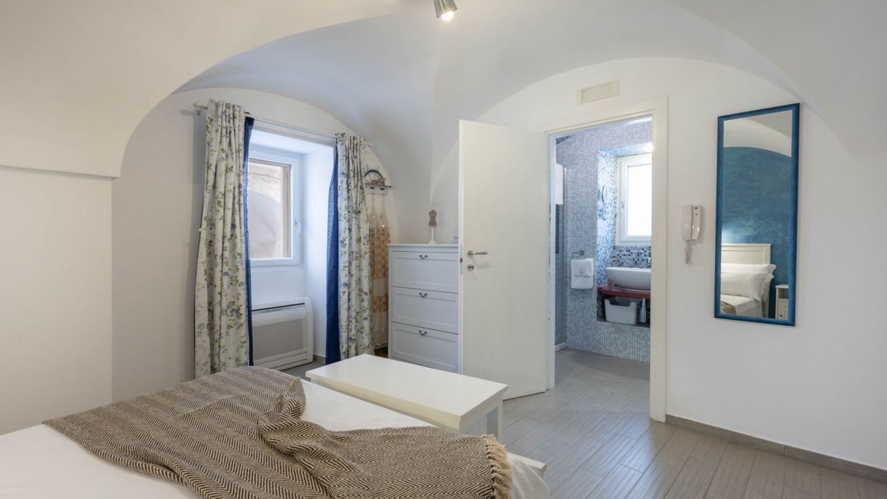 Photo of Bedroom in Centro Storico