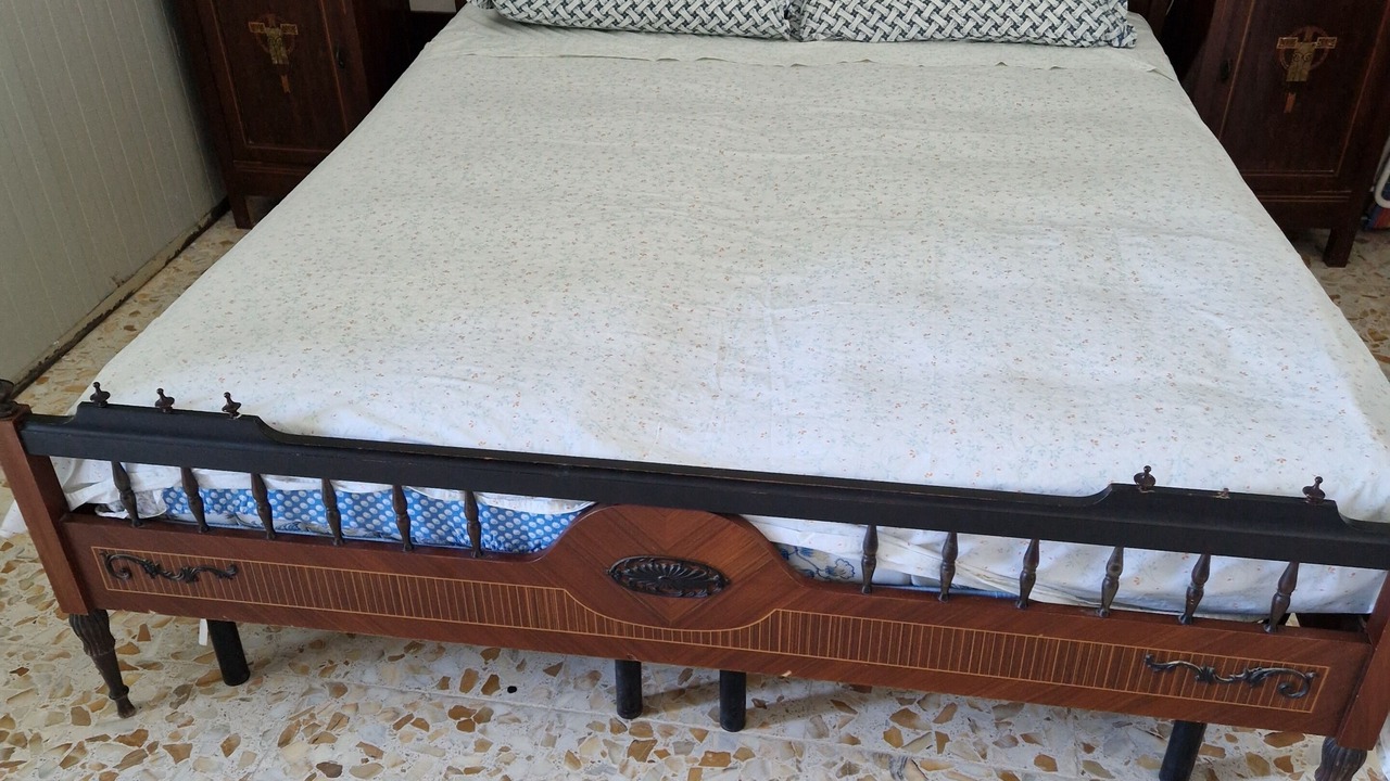 Photo of Bedroom in Le Forna