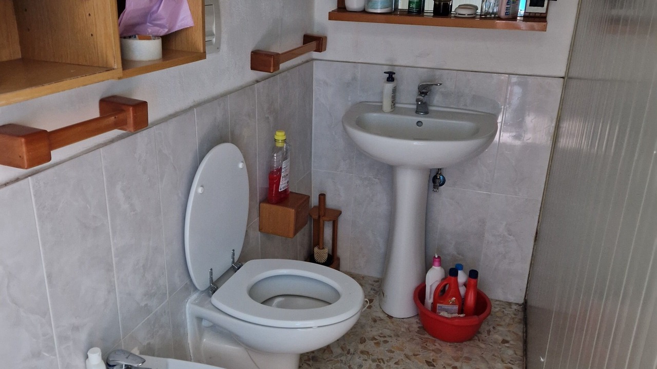 Photo of Bathroom in Le Forna
