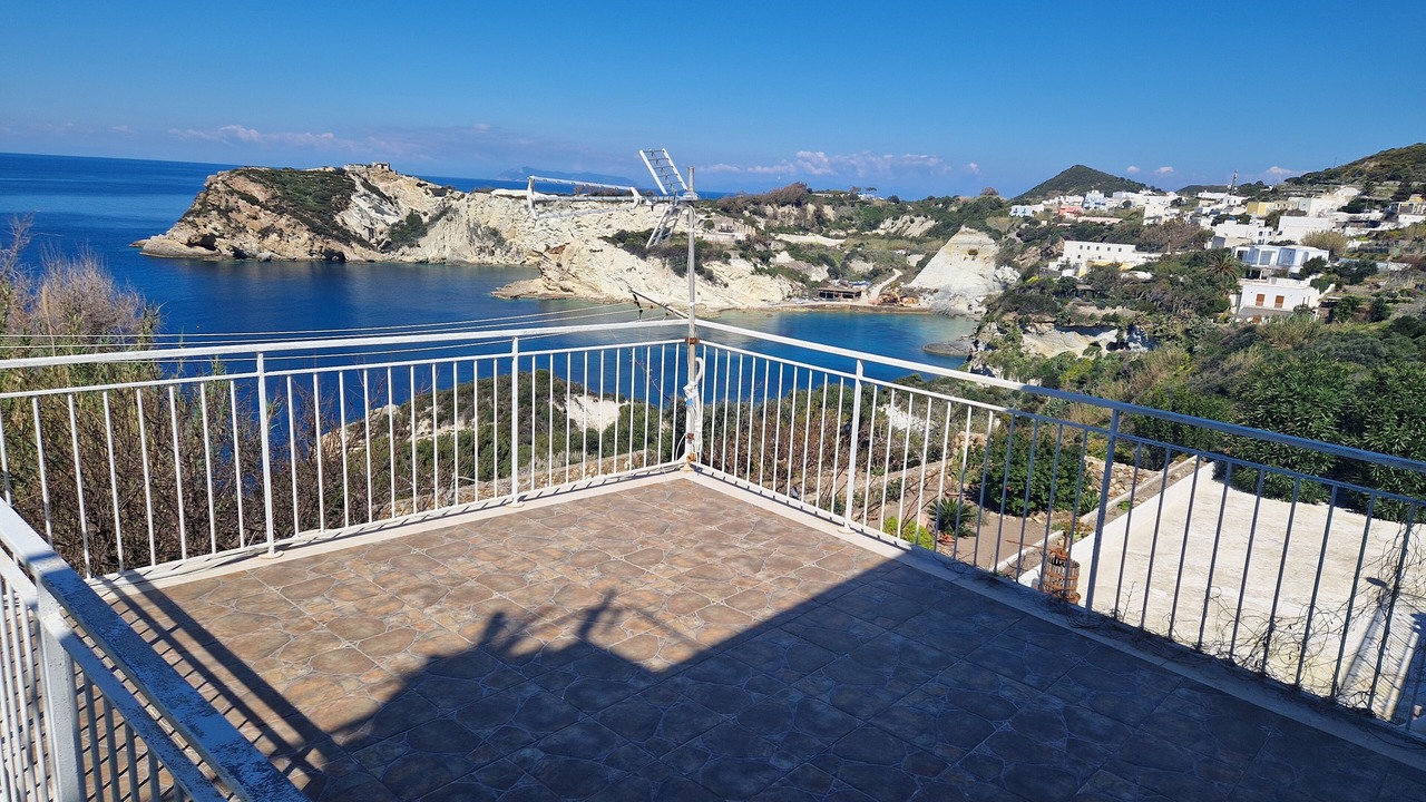 Photo of Outdoor in Le Forna