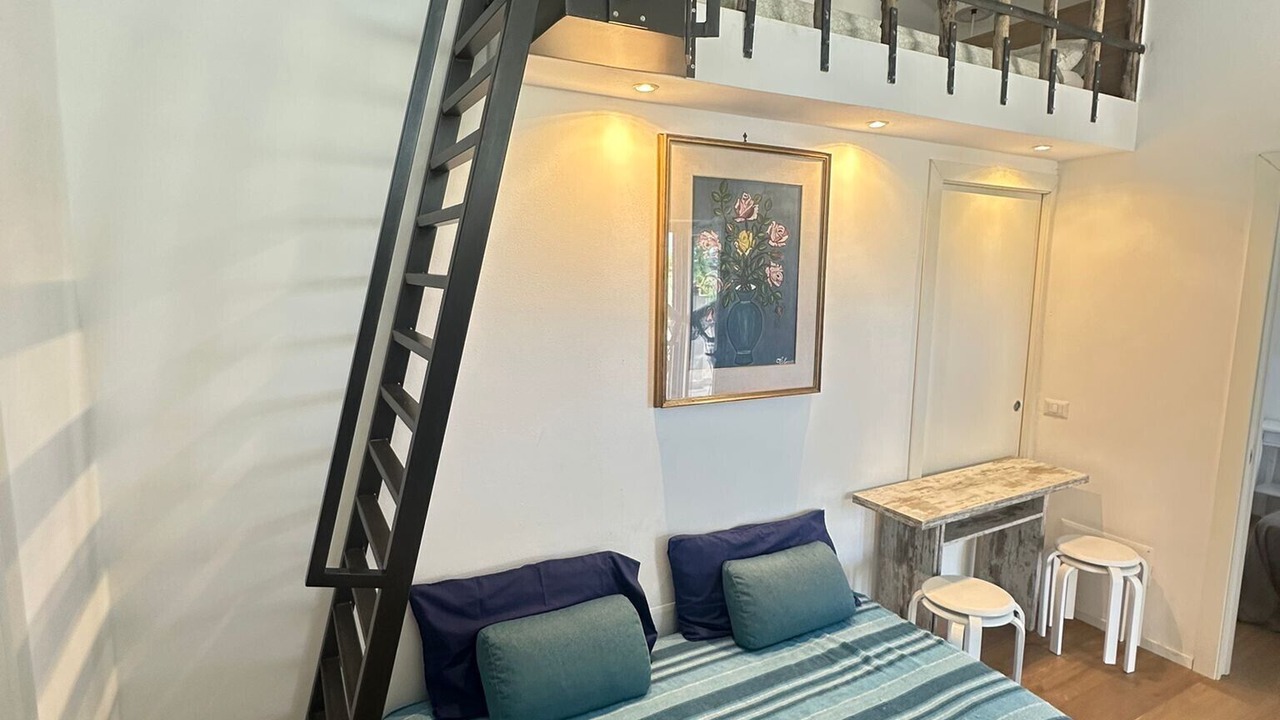 Photo of Bedroom in Montalto di Castro