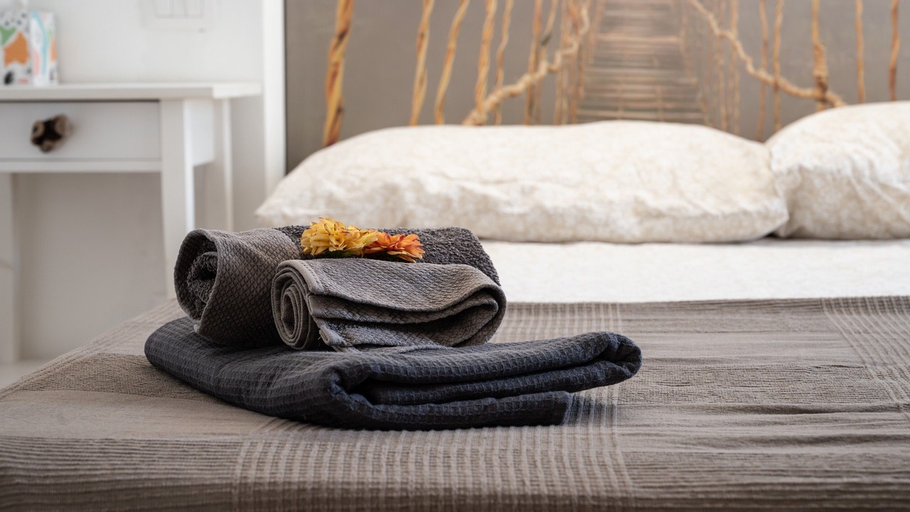 Photo of Bedroom in Montalto di Castro