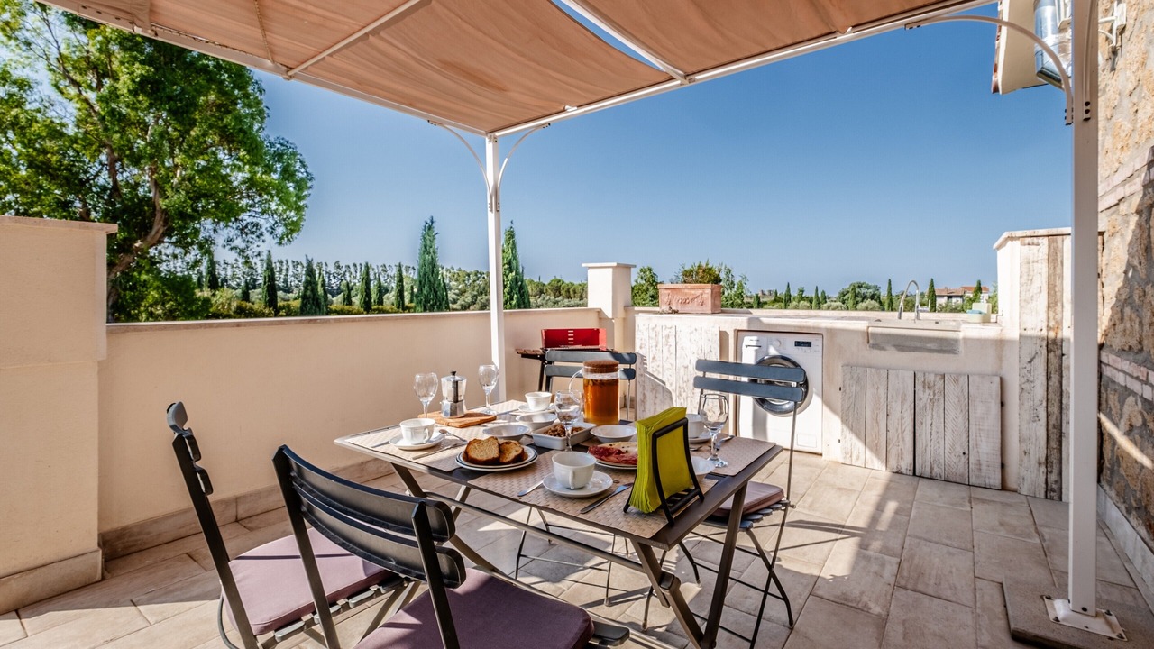 Photo of Outdoor in Montalto di Castro