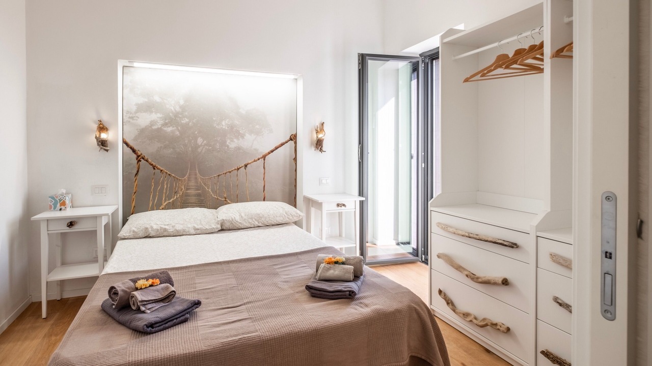 Photo of Bedroom in Montalto di Castro