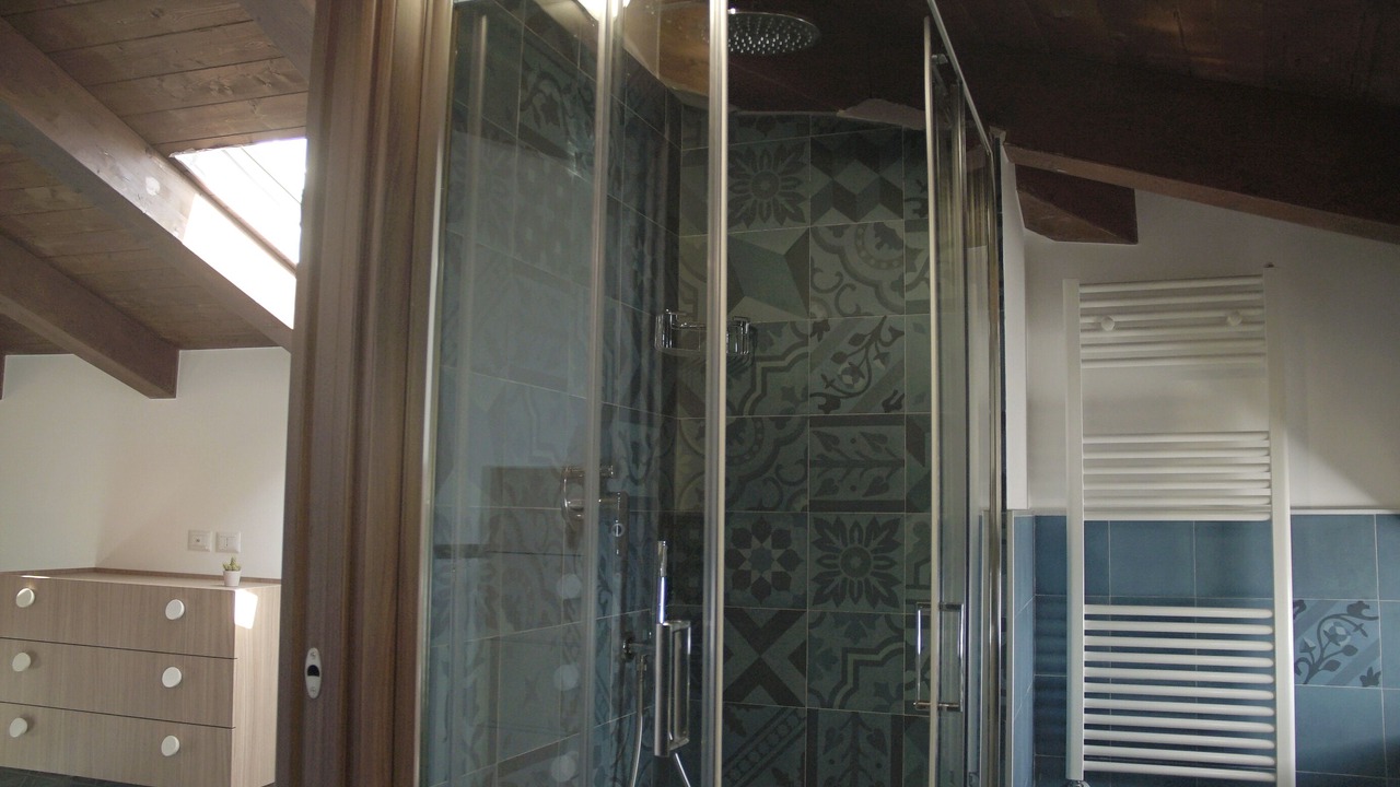 Photo of Bathroom in San Mauro Cilento