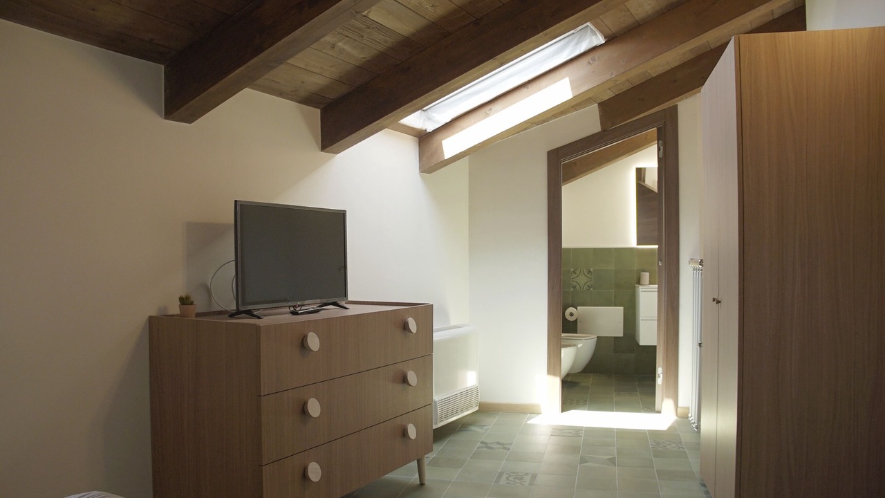 Photo of Bedroom in San Mauro Cilento