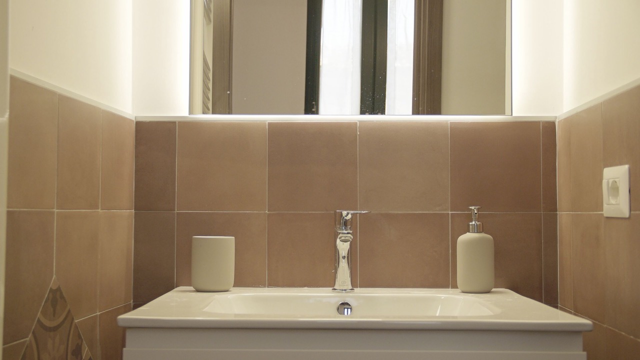 Photo of Bathroom in San Mauro Cilento