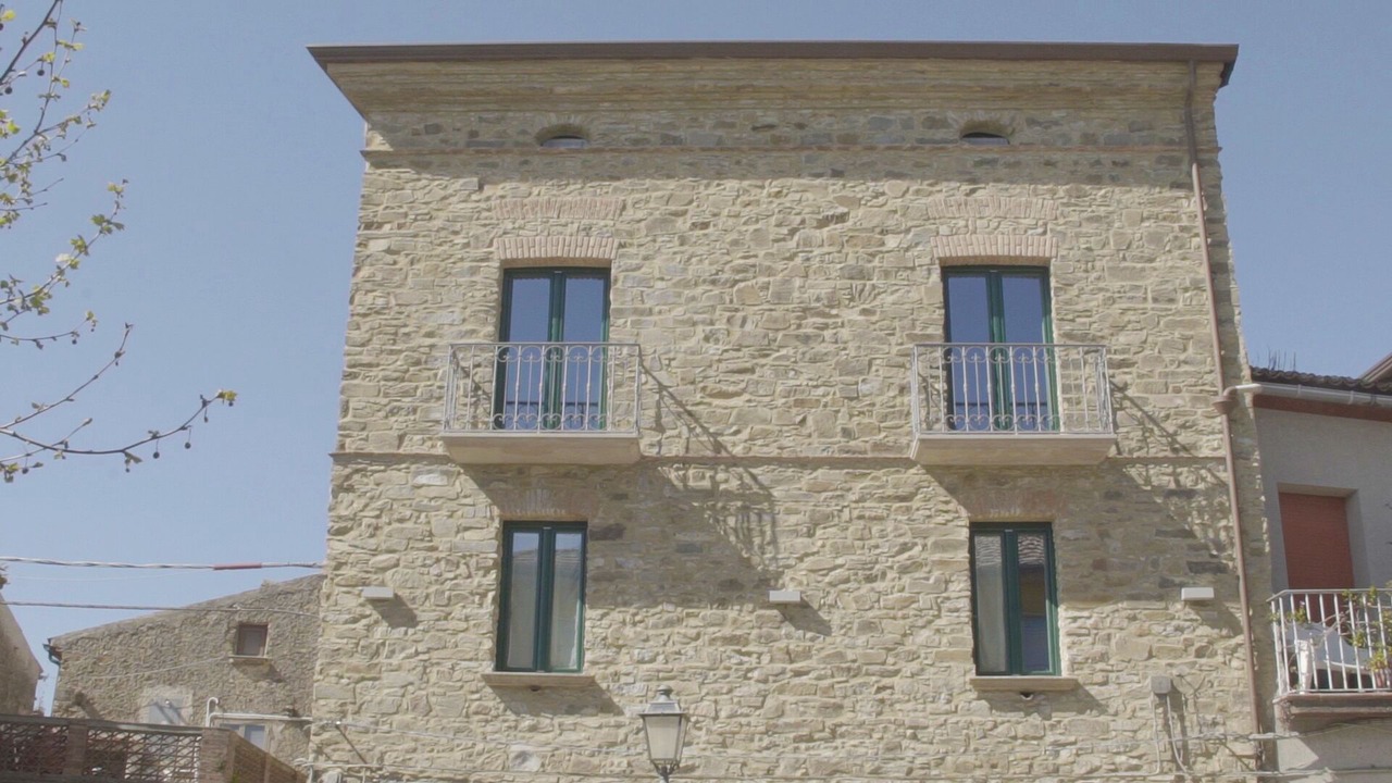 Photo of Outdoor in San Mauro Cilento