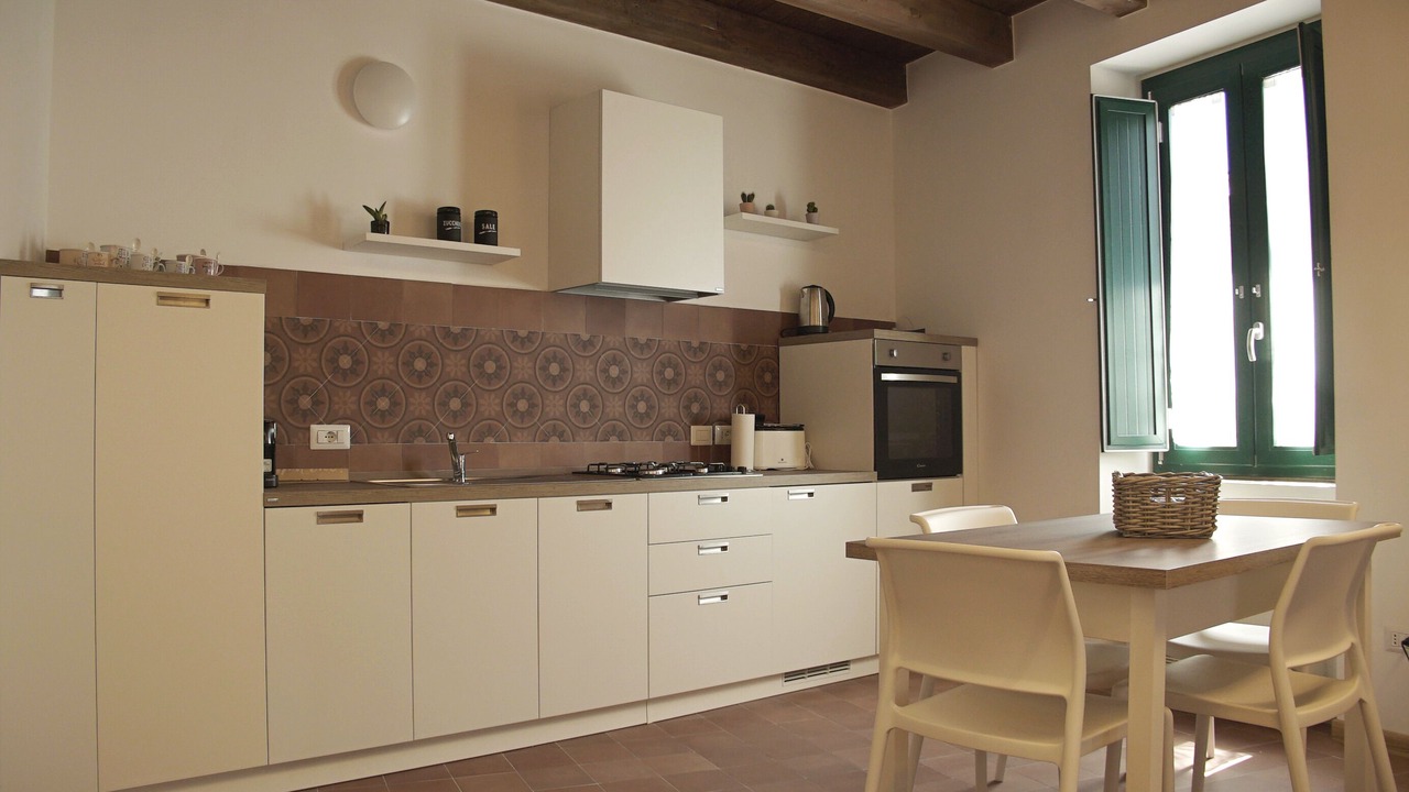 Photo of Livingroom in San Mauro Cilento