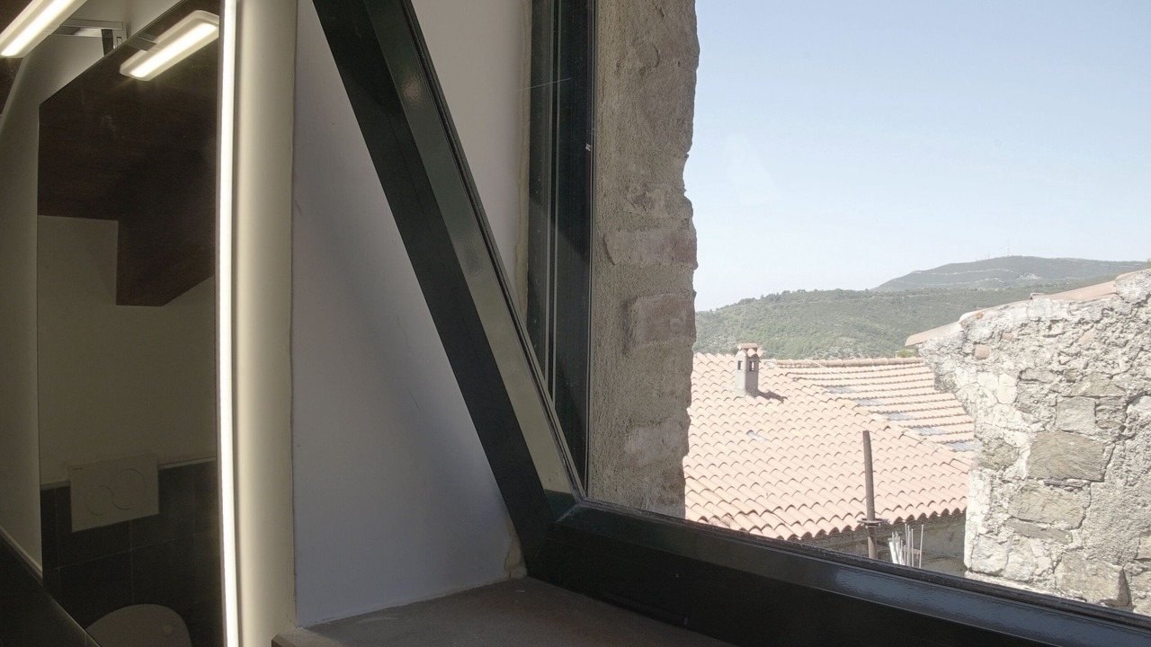 Photo of Bathroom in San Mauro Cilento
