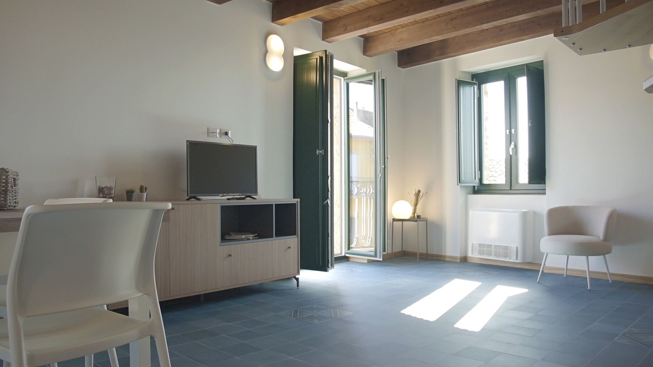 Photo of Livingroom in San Mauro Cilento