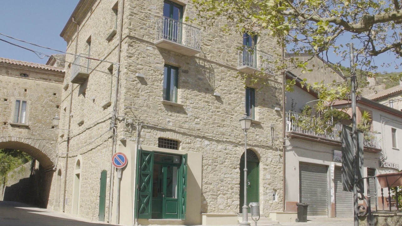 Photo of Outdoor in San Mauro Cilento