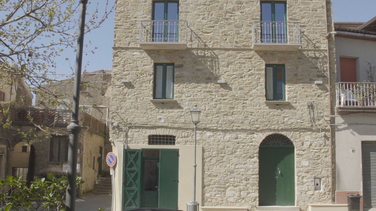Photo of Outdoor in San Mauro Cilento