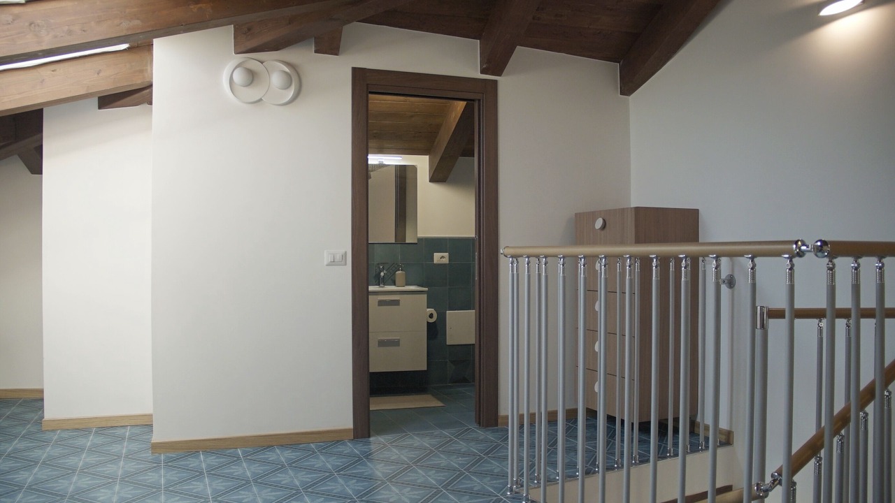 Photo of Bedroom in San Mauro Cilento