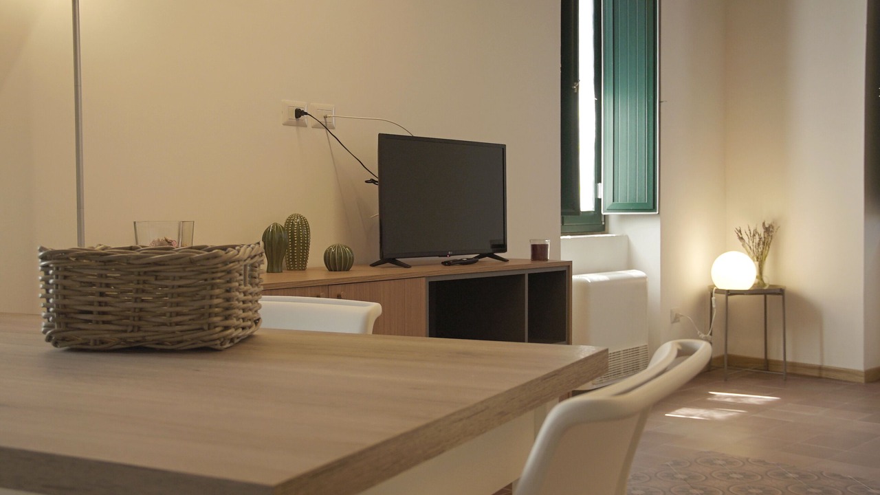 Photo of Livingroom in San Mauro Cilento