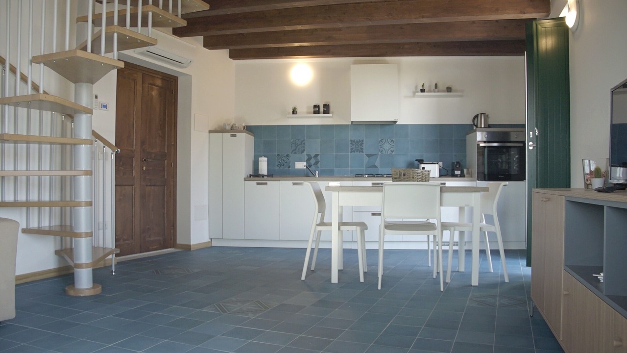 Photo of Livingroom in San Mauro Cilento