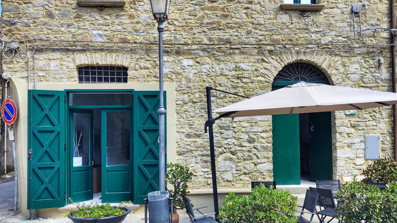 Photo of Outdoor in San Mauro Cilento