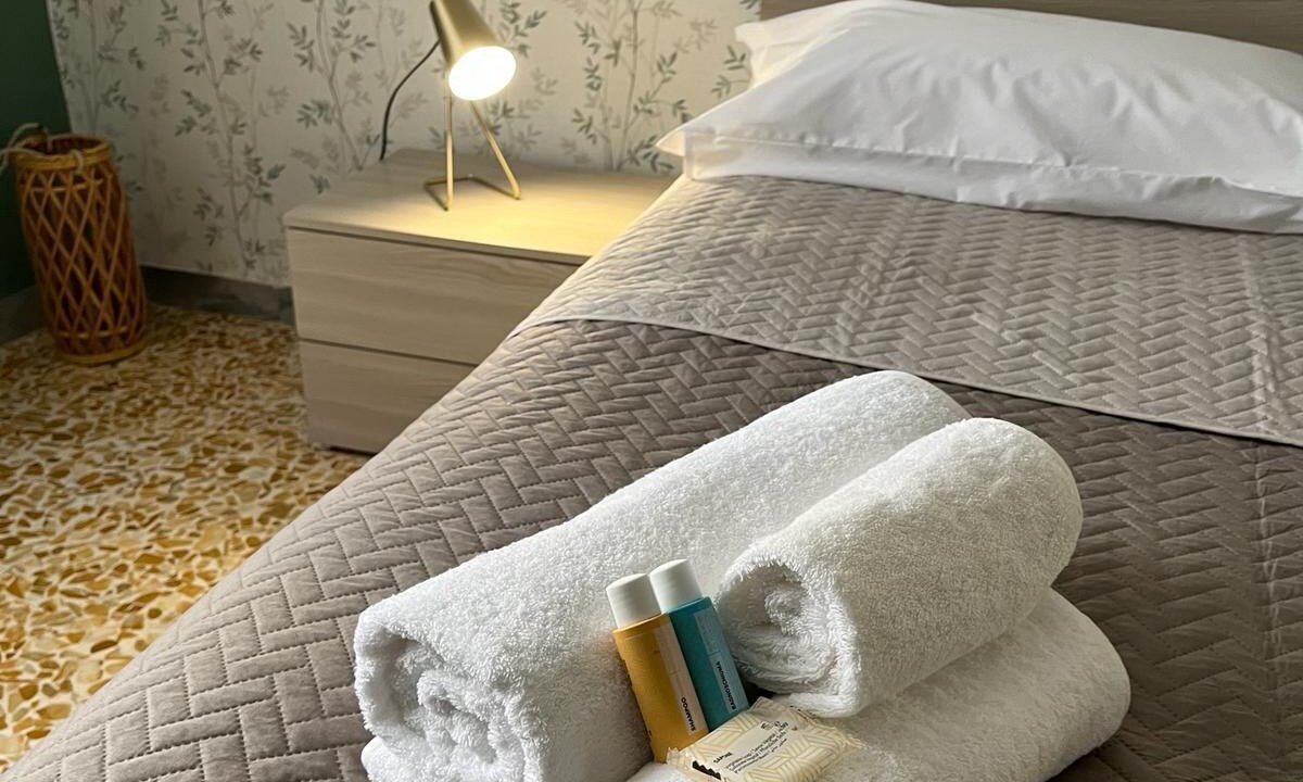 Photo of Bedroom in Civitavecchia