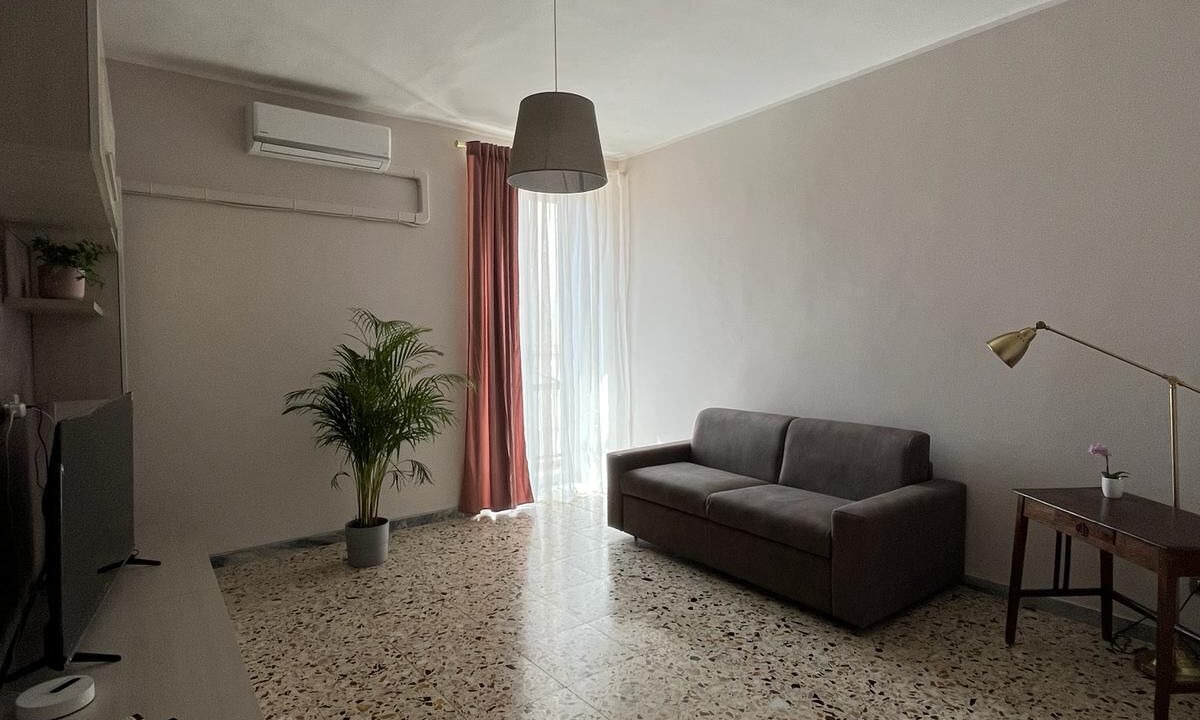 Photo of Livingroom in Civitavecchia