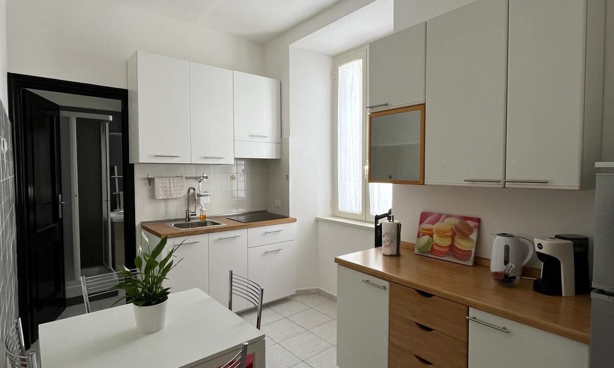 Photo of Kitchen in Civitavecchia
