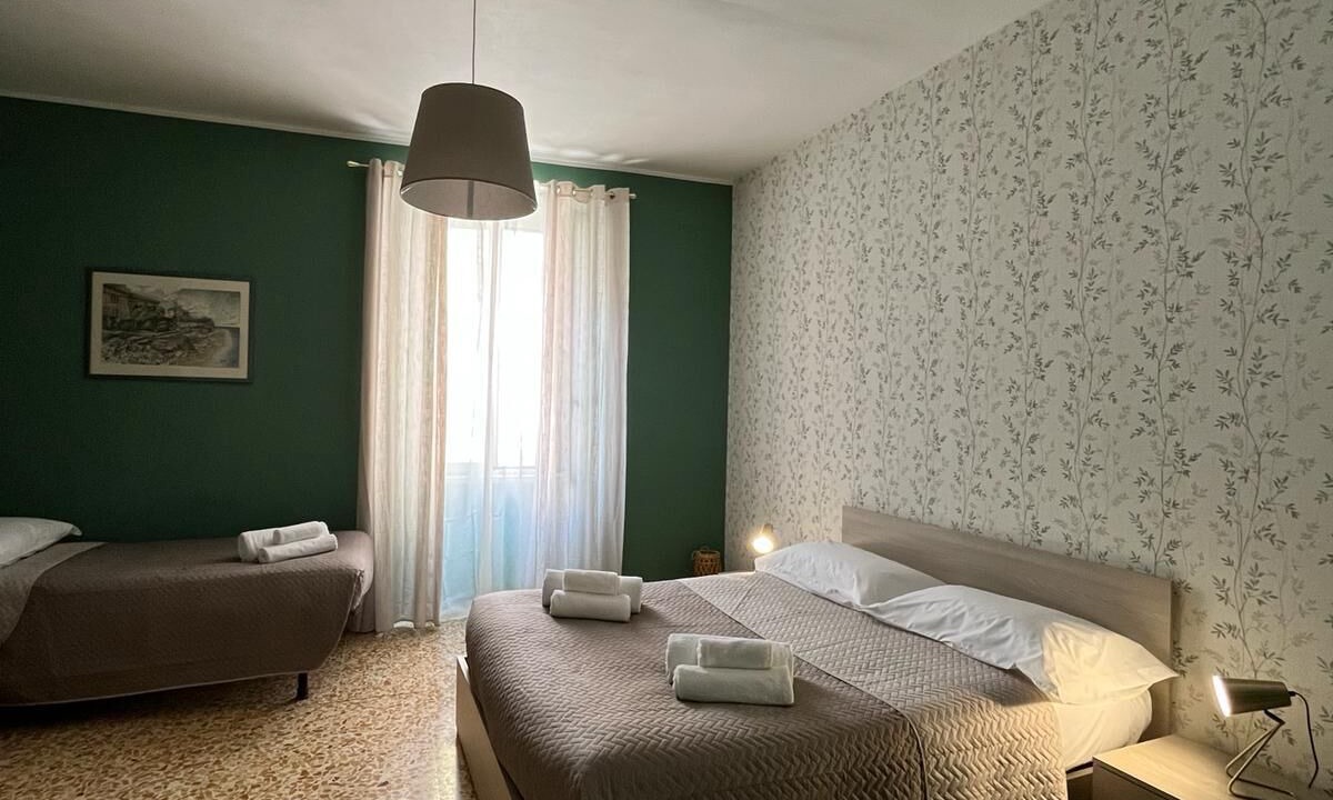 Photo of Bedroom in Civitavecchia