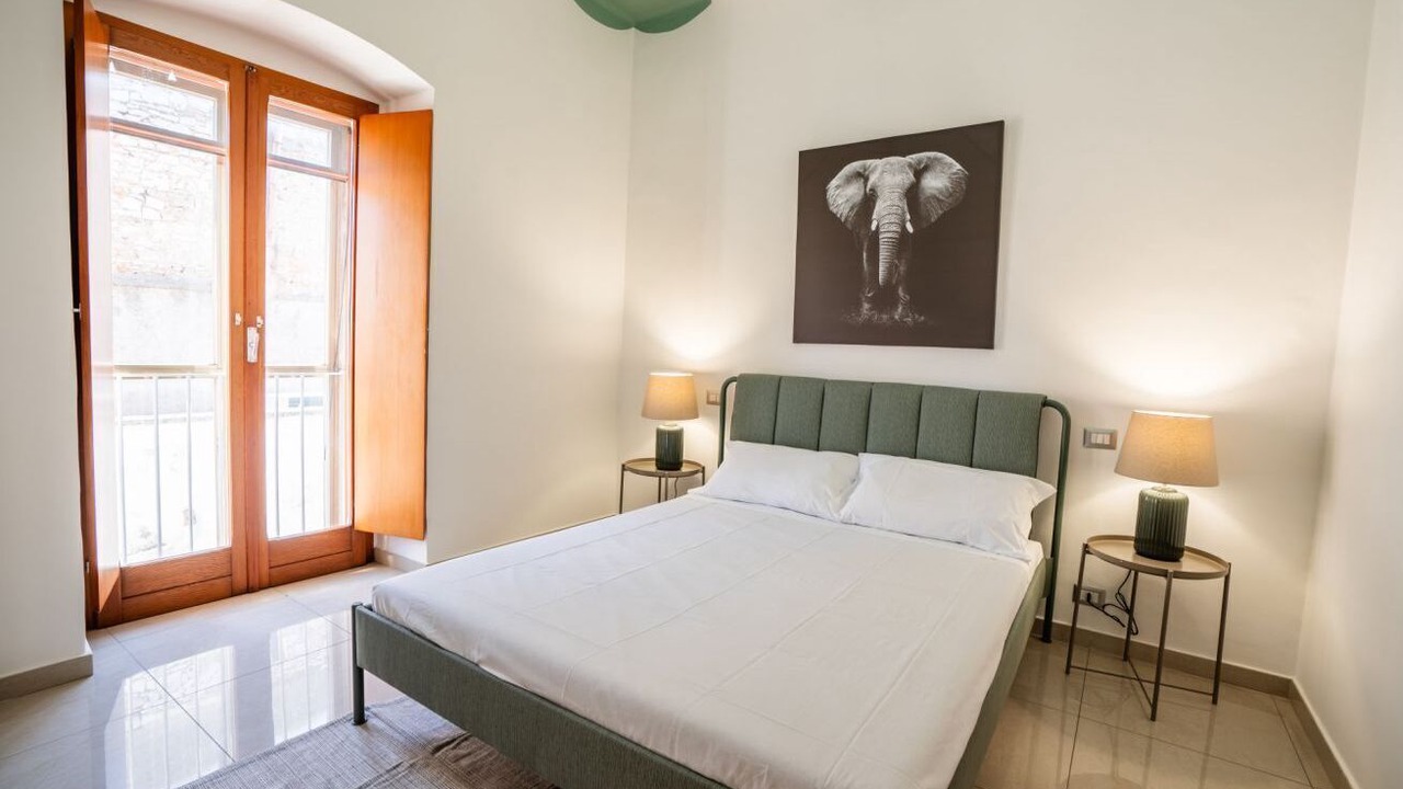 Photo of Bedroom in Palo del Colle