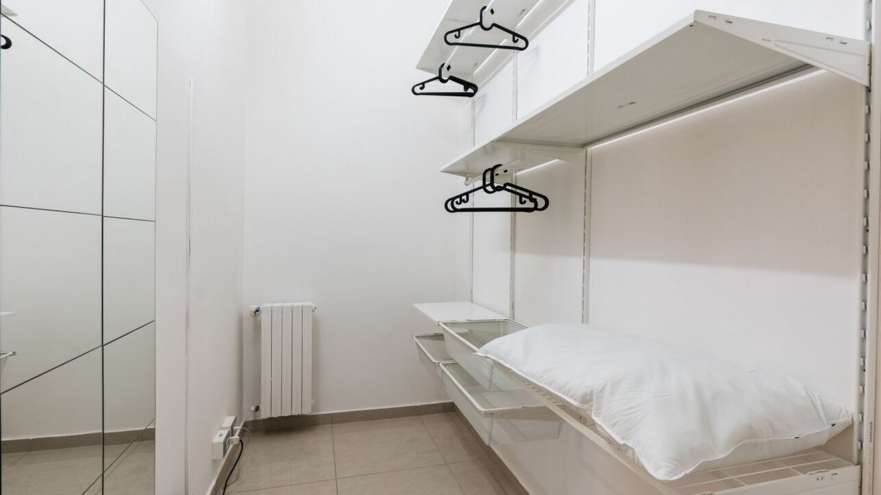 Photo of Bedroom in Palo del Colle