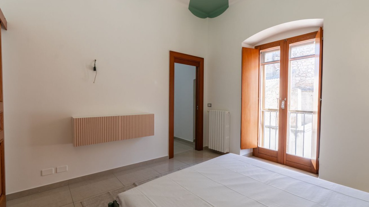 Photo of Bedroom in Palo del Colle