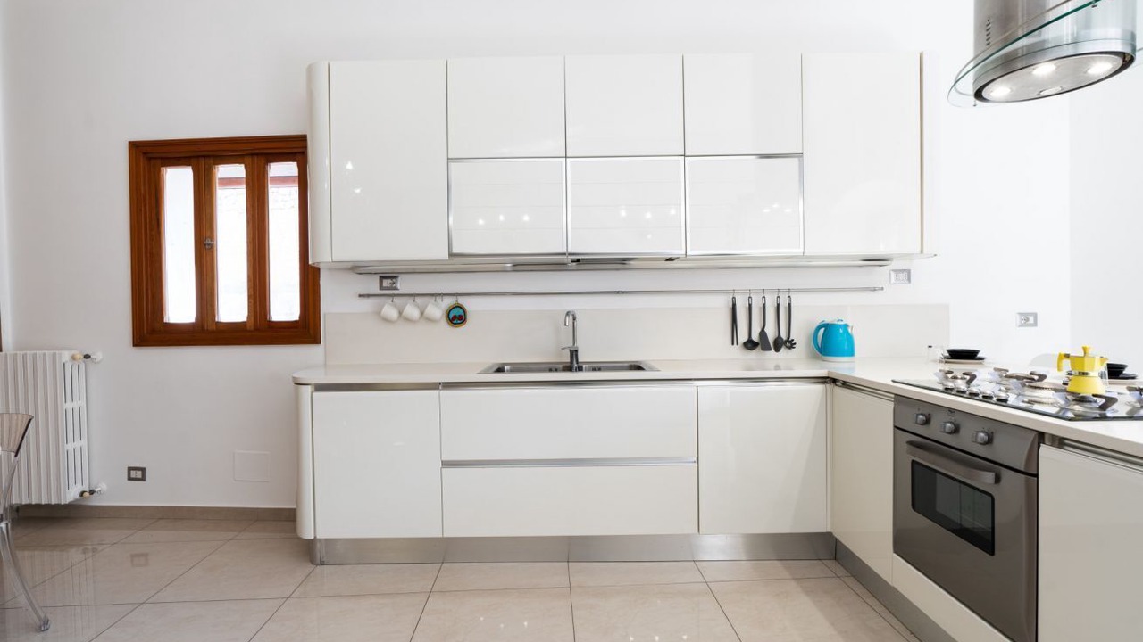 Photo of Kitchen in Palo del Colle