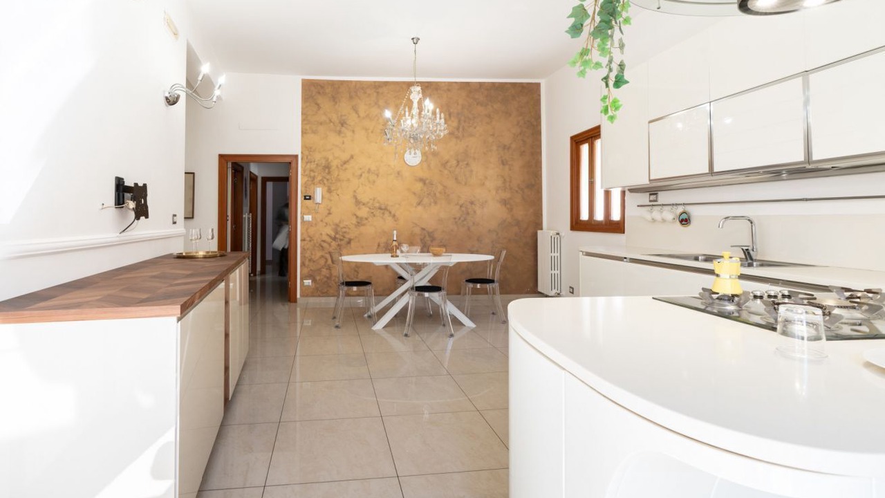 Photo of Kitchen in Palo del Colle