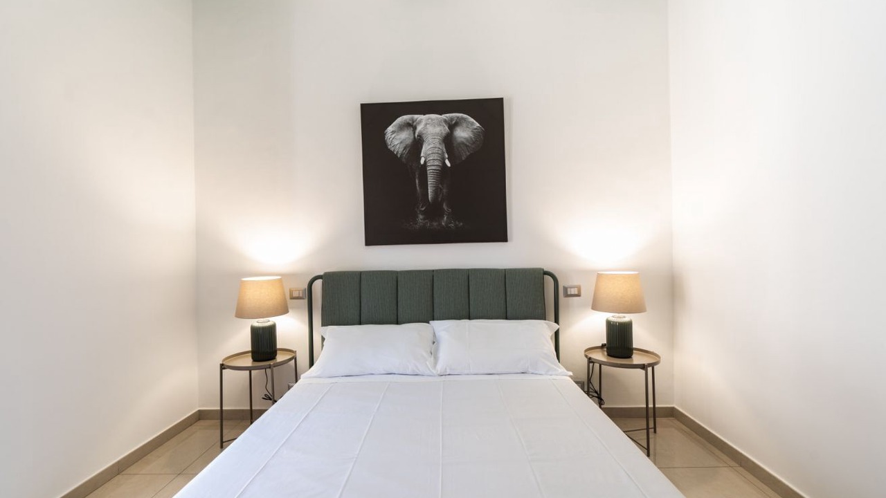 Photo of Bedroom in Palo del Colle