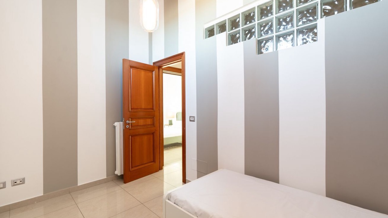 Photo of Bedroom in Palo del Colle