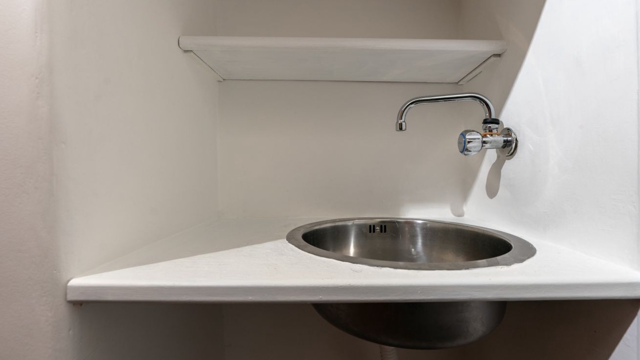 Photo of Bathroom in Palo del Colle