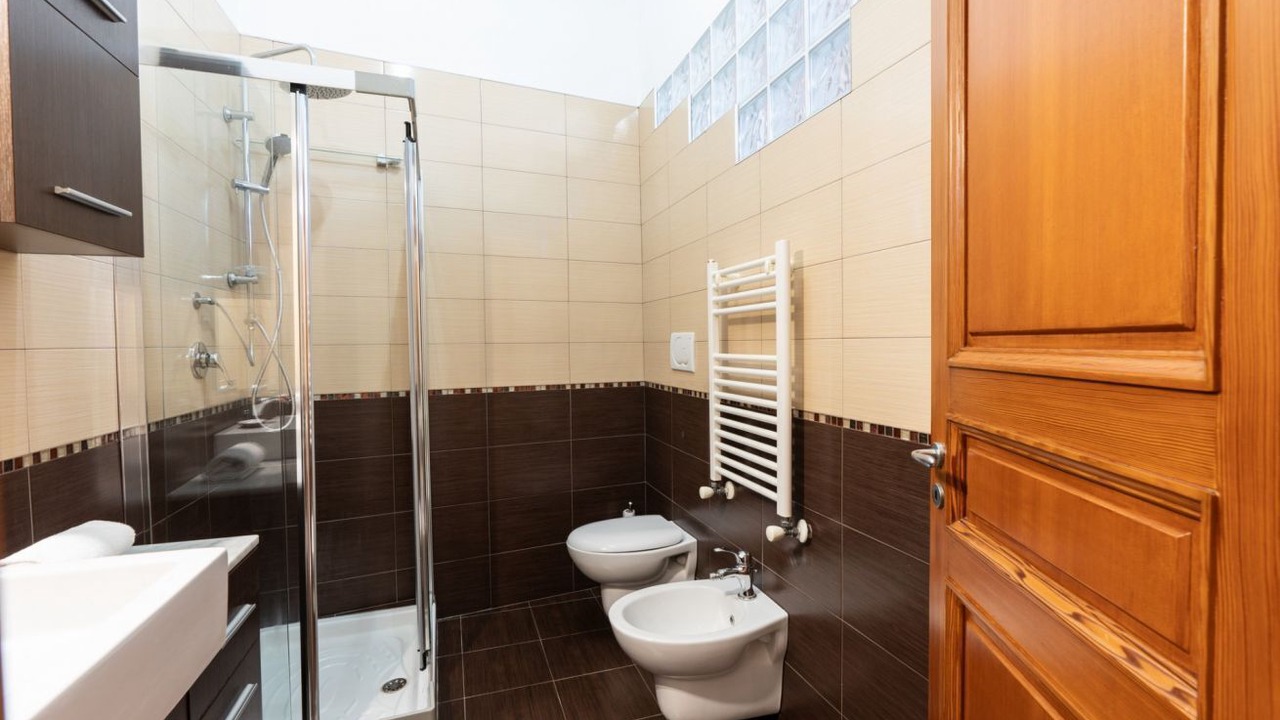 Photo of Bathroom in Palo del Colle