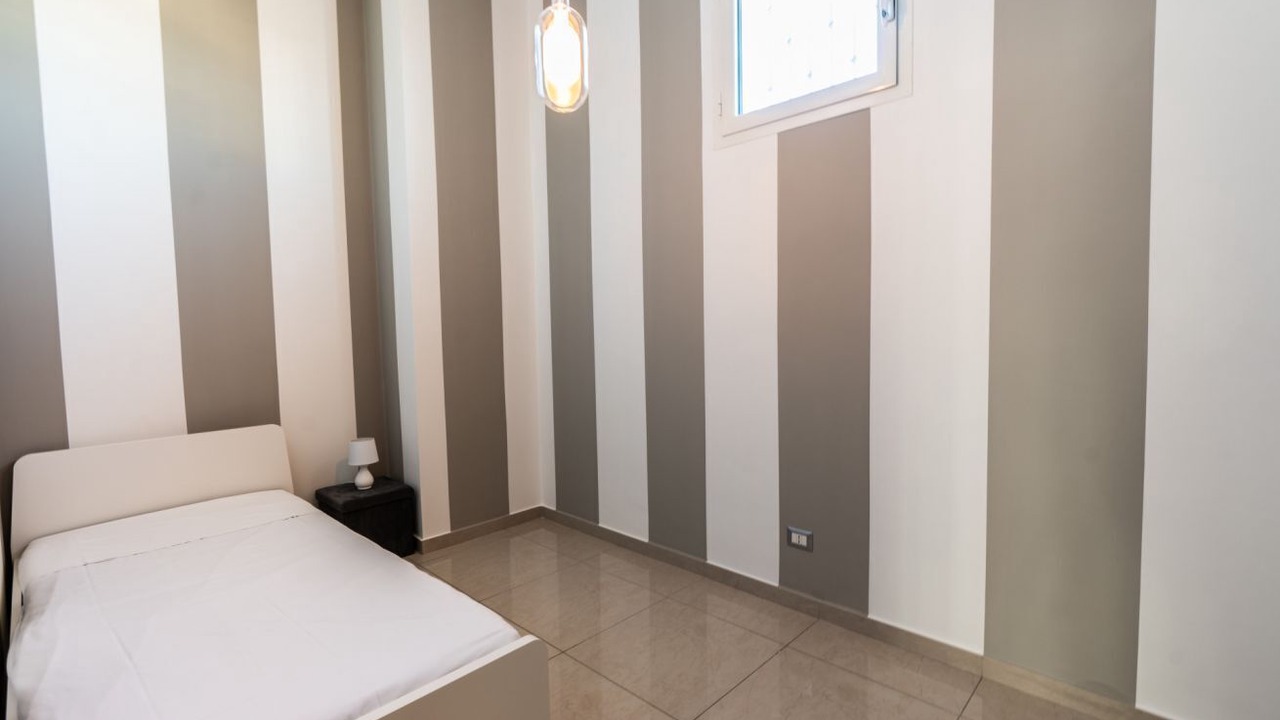 Photo of Bedroom in Palo del Colle