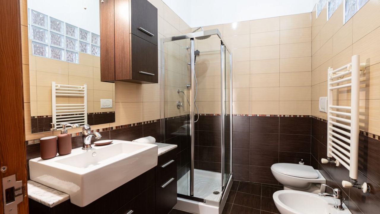 Photo of Bathroom in Palo del Colle