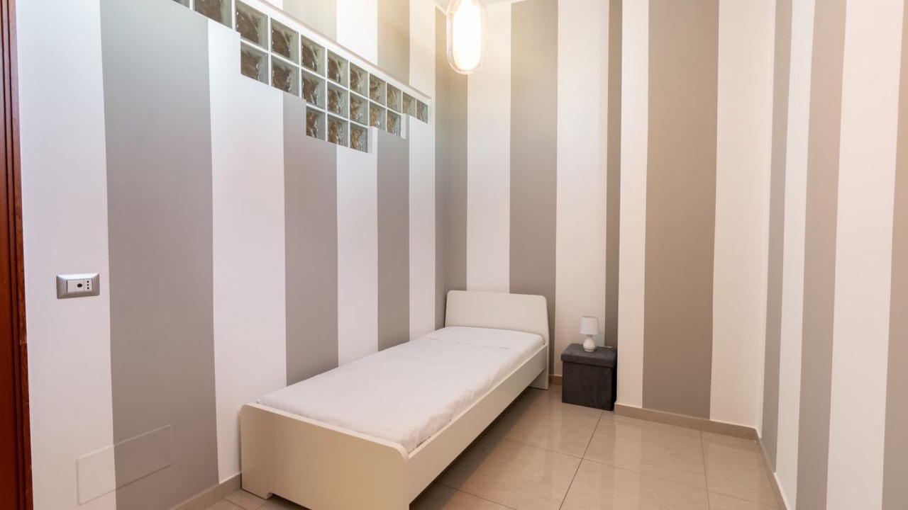 Photo of Bedroom in Palo del Colle