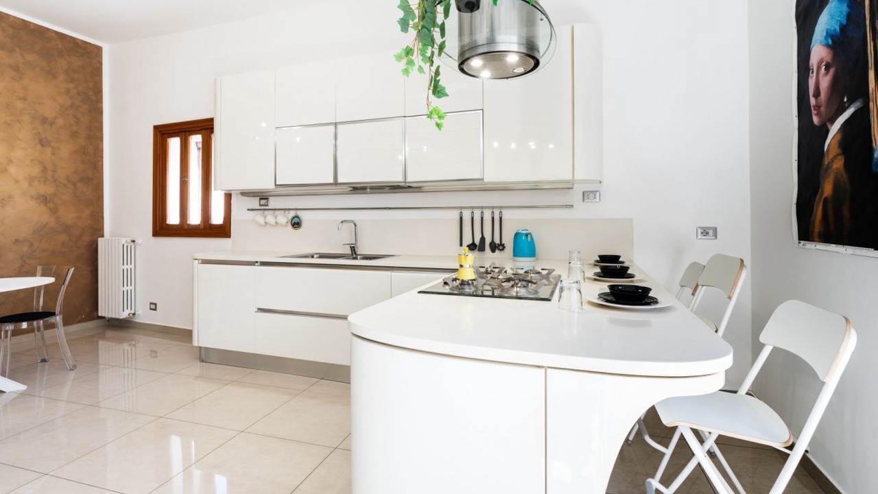 Photo of Kitchen in Palo del Colle