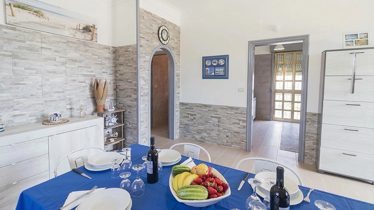 Photo of Bedroom in Torre Rinalda
