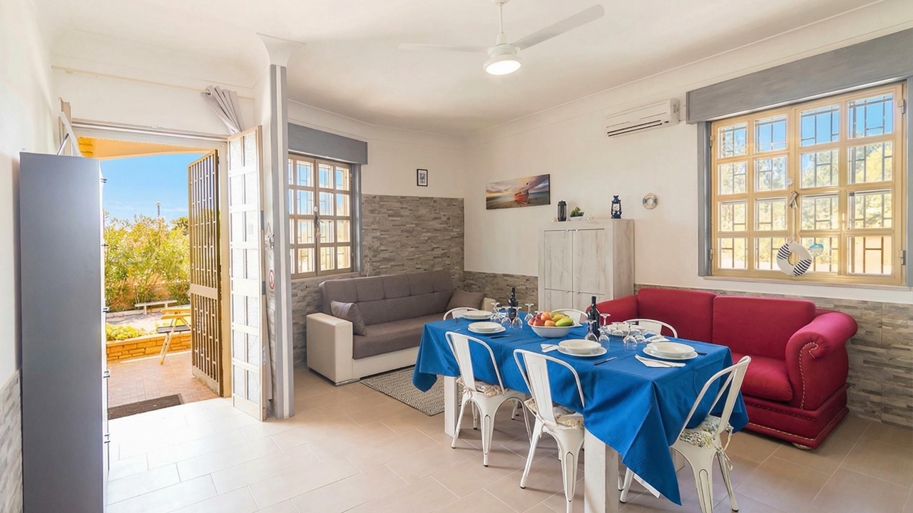 Photo of Bedroom in Torre Rinalda