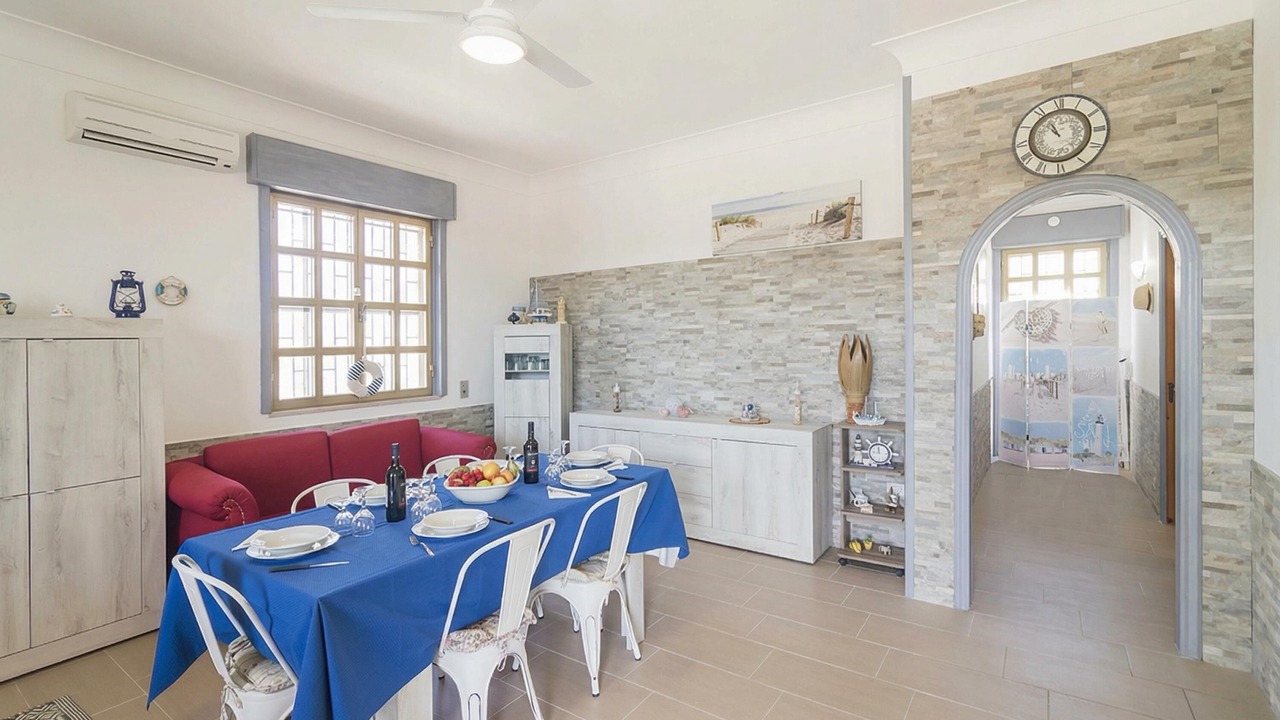 Photo of Livingroom in Torre Rinalda
