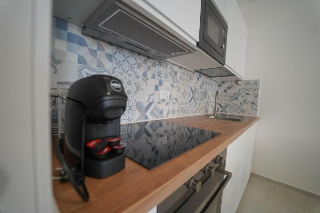 Photo of Kitchen in Capitolo