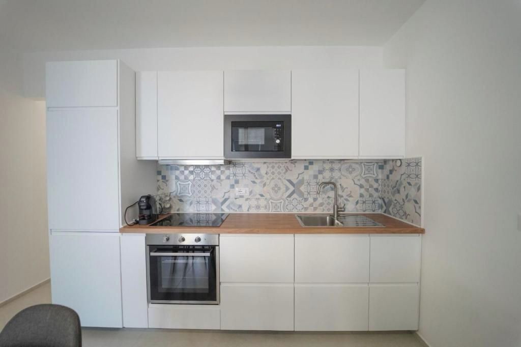 Photo of Kitchen in Capitolo