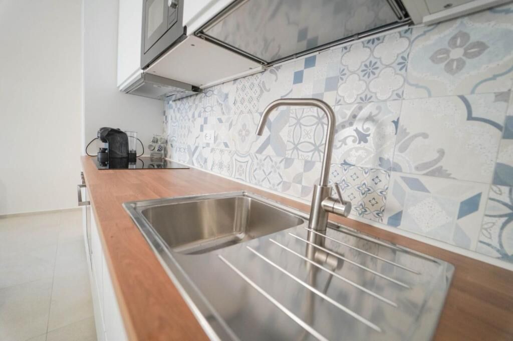 Photo of Kitchen in Capitolo