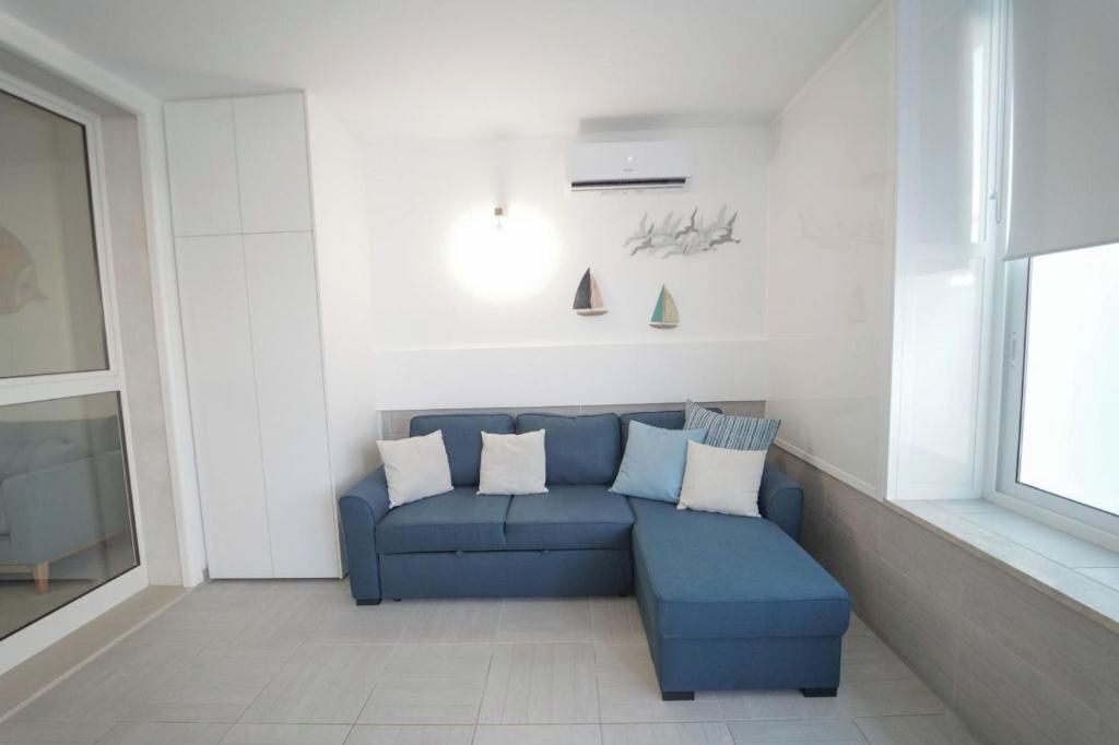 Photo of Livingroom in Capitolo