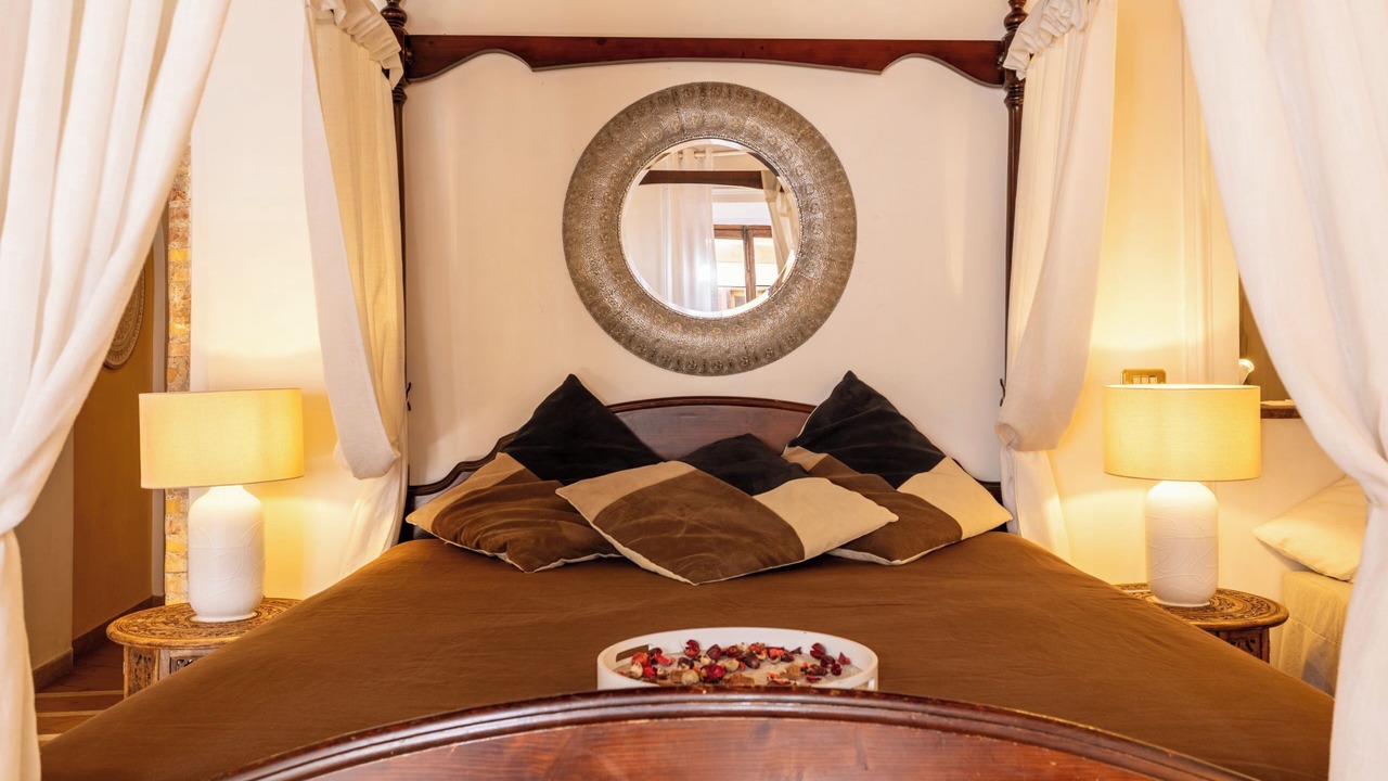 Photo of Bedroom in Rione V Ponte